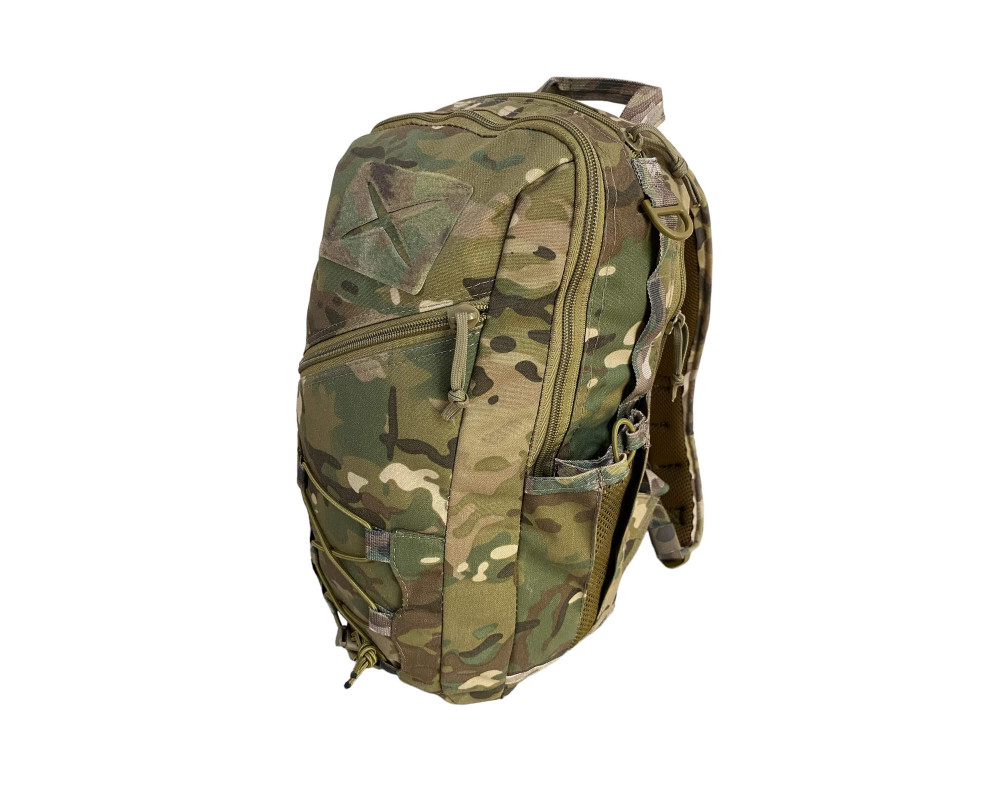  Рюкзак М23 Tot-2 Multicam