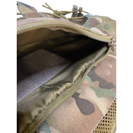  Рюкзак М23 Tot-2 Multicam