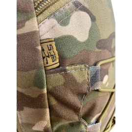  Рюкзак М23 Tot-2 Multicam