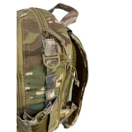  Рюкзак М23 Tot-2 Multicam