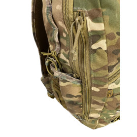  Рюкзак М23 Tot-2 Multicam