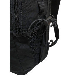 Рюкзак М23 Tot-2 Black