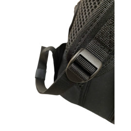 Рюкзак М23 Tot-2 Black