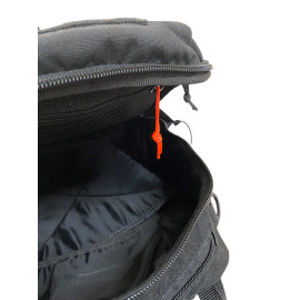 Рюкзак М23 Tot-2 Black