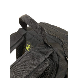 Рюкзак М23 Tot-2 Black