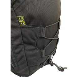 Рюкзак М23 Tot-2 Black