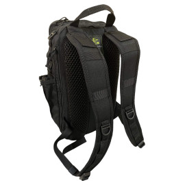 Рюкзак М23 Tot-2 Black