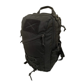 Рюкзак М23 Tot-2 Black