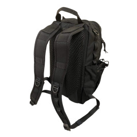Рюкзак М23 Tot-2 Black