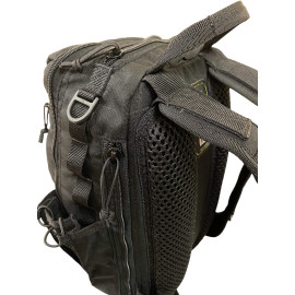 Рюкзак М23 Tot-2 Black