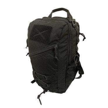 Рюкзак М23 Tot-2 Black