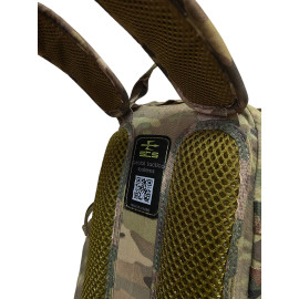 Тактичний рюкзак М18 Multicam