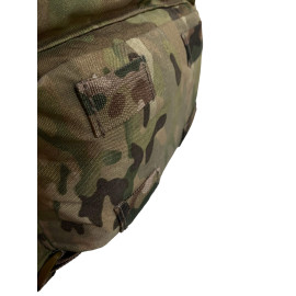 Тактичний рюкзак М18 Multicam
