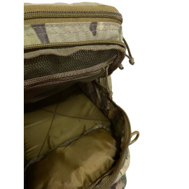 Тактичний рюкзак М18 Multicam