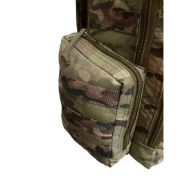 Тактичний рюкзак М18 Multicam