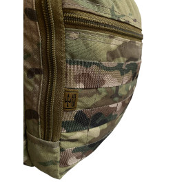 Тактичний рюкзак М18 Multicam