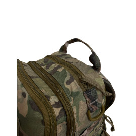 Тактичний рюкзак М18 Multicam
