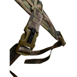 Тактичний рюкзак М18 Multicam
