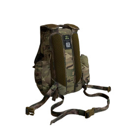 Тактичний рюкзак М18 Multicam