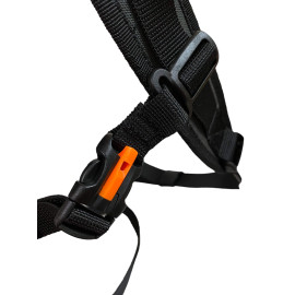 Тактичний рюкзак М18 Graphite