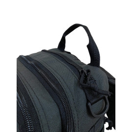 Тактичний рюкзак М18 Graphite