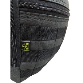 Тактичний рюкзак М18 Graphite