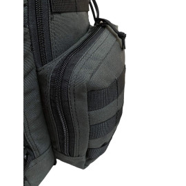 Тактичний рюкзак М18 Graphite