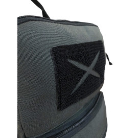 Тактичний рюкзак М18 Graphite