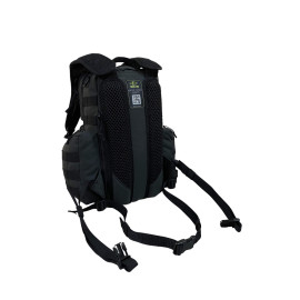Тактичний рюкзак М18 Graphite