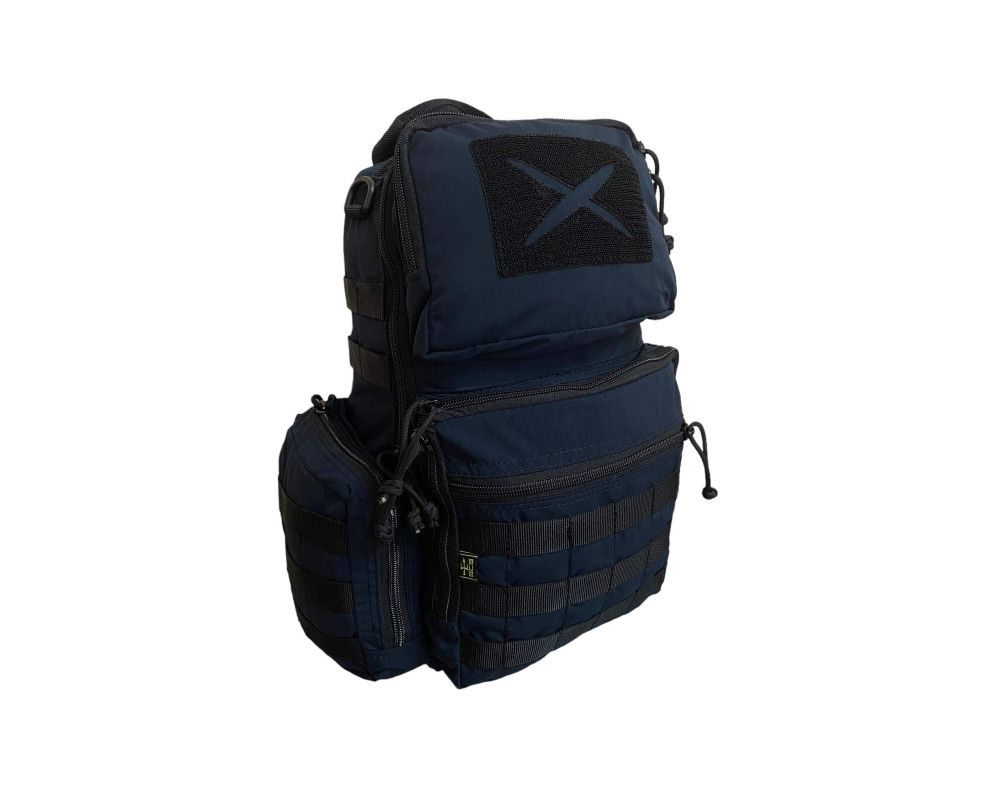 Тактичний рюкзак М18 NAVY