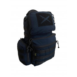 Тактичний рюкзак М18 NAVY