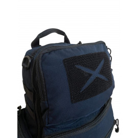 Тактичний рюкзак М18 NAVY