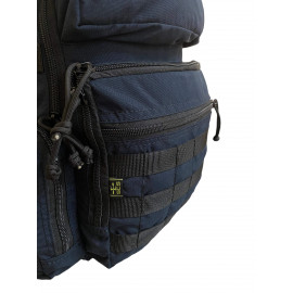 Тактичний рюкзак М18 NAVY
