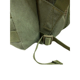 Тактичний рюкзак М18 Olive