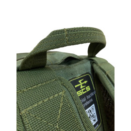 Тактичний рюкзак М18 Olive