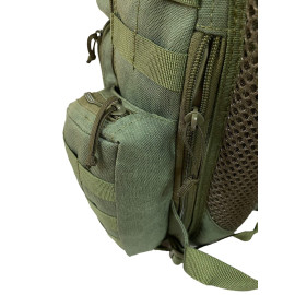 Тактичний рюкзак М18 Olive