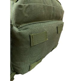 Тактичний рюкзак М18 Olive