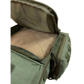 Тактичний рюкзак М18 Olive