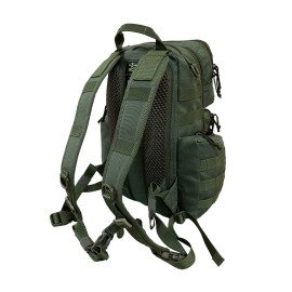 Тактичний рюкзак М18 Olive