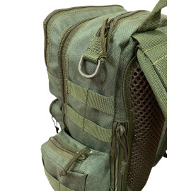 Тактичний рюкзак М18 Olive