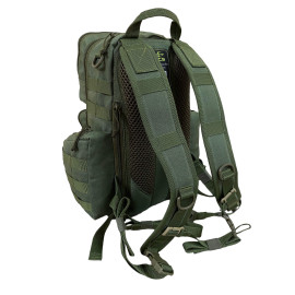 Тактичний рюкзак М18 Olive