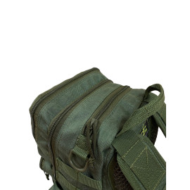 Тактичний рюкзак М18 Olive