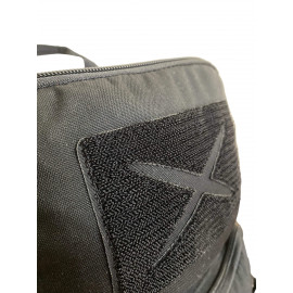 Тактичний рюкзак М18 Black