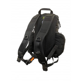 Тактичний рюкзак М18 Black