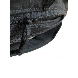Тактичний рюкзак М18 Black