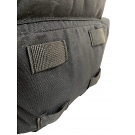 Тактичний рюкзак М18 Black