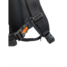 Тактичний рюкзак М18 Black