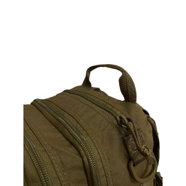 Тактичний рюкзак М18 Coyote