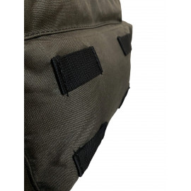 Тактичний рюкзак М18 POLICE LOS ANGELES