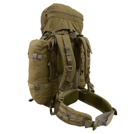 Тактичний рюкзак M9 Evo Patrol Coyote